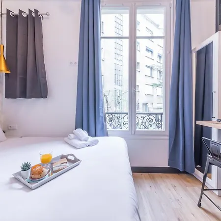 Ws Opera - Sainte-anne Apartamento