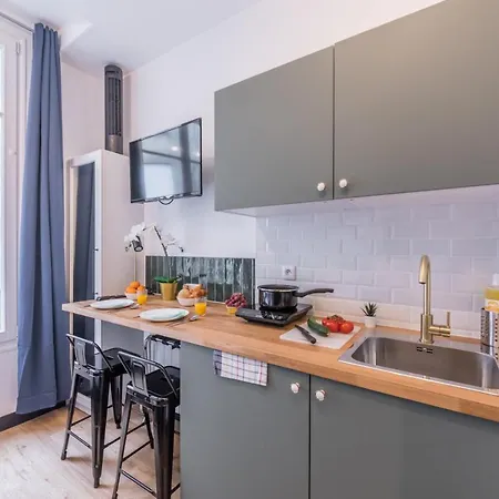 Ws Opera - Sainte-anne *