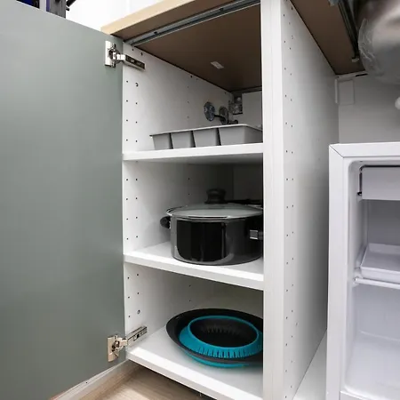 Apartamento Ws Opera - Sainte-anne