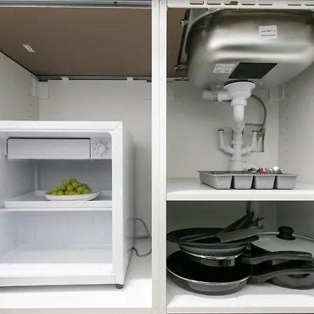 Apartamento Ws Opera - Sainte-anne Paris