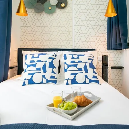 Ws Opera - Sainte-anne *