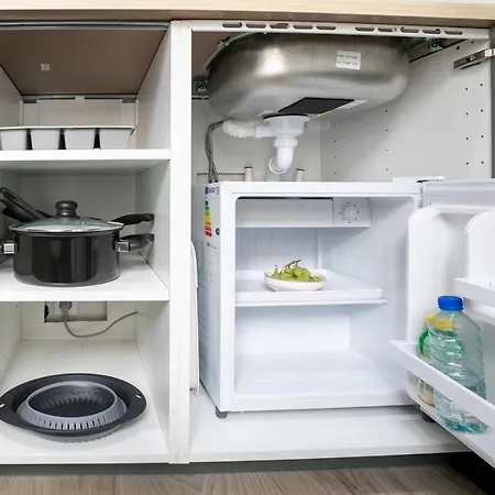 Ws Opera - Sainte-anne Paris