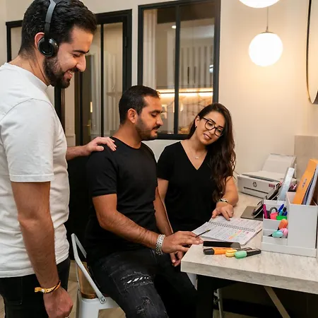 Ws Opera - Sainte-anne Paris