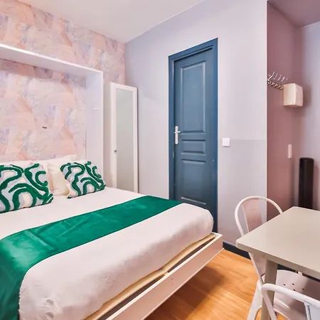 Ws Opera - Sainte-anne