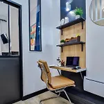 Apartament Ws Opera - Sainte-anne