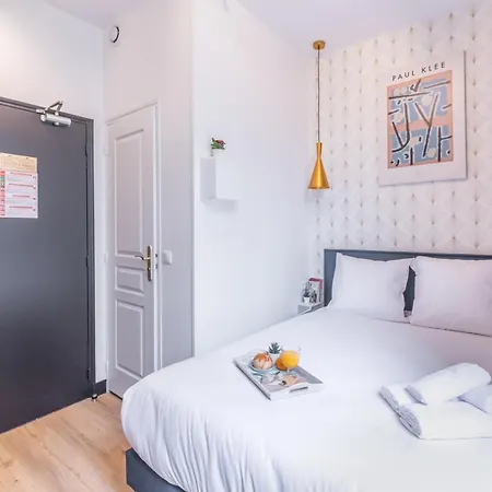 Ws Opera - Sainte-anne 巴黎