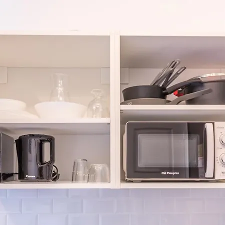 Ws Opera - Sainte-anne 公寓