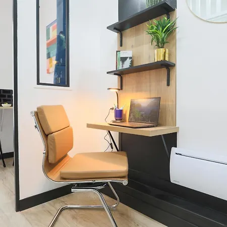 Ws Opera - Sainte-anne