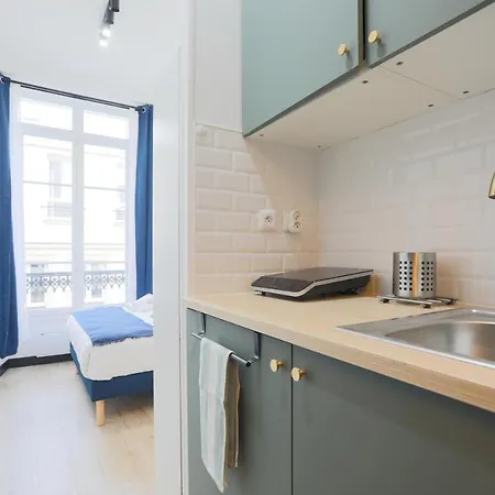 Ws Opera - Sainte-anne