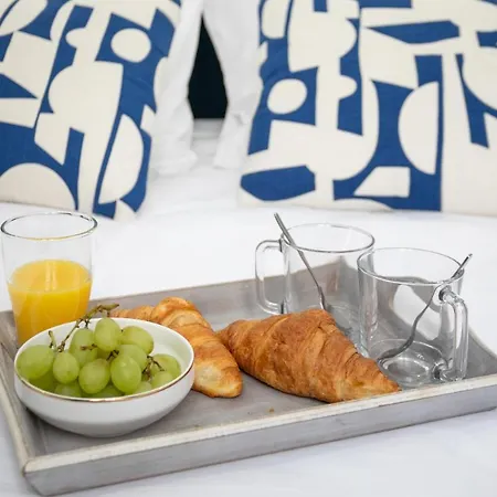 Ws Opera - Sainte-anne Apartment *