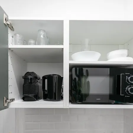 Ws Opera - Sainte-anne 公寓 *