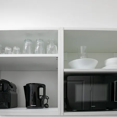 公寓 Ws Opera - Sainte-anne *