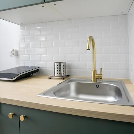 公寓 Ws Opera - Sainte-anne 巴黎