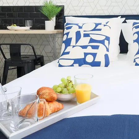 Ws Opera - Sainte-anne