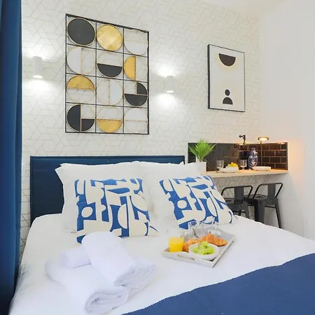 Ws Opera - Sainte-anne