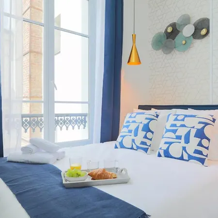 Ws Opera - Sainte-anne *