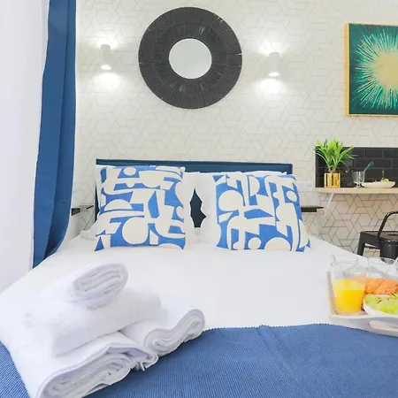 Ws Opera - Sainte-anne Apartment *