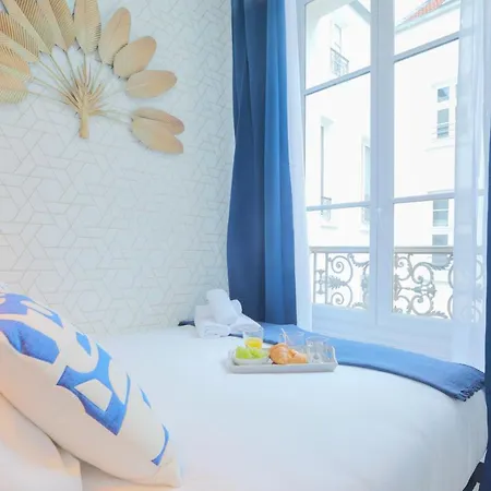 Ws Opera - Sainte-anne