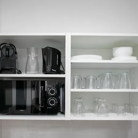 Ws Opera - Sainte-anne 公寓 *