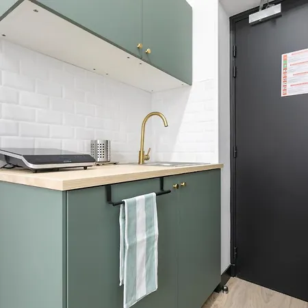 Ws Opera - Sainte-anne