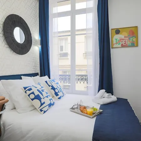 Ws Opera - Sainte-anne *