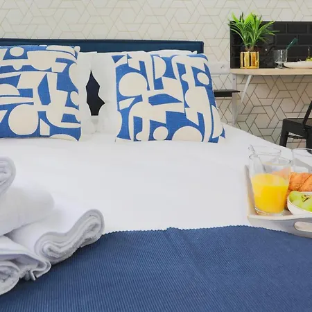 公寓 Ws Opera - Sainte-anne 巴黎