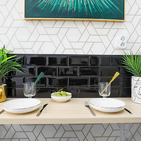 公寓 Ws Opera - Sainte-anne