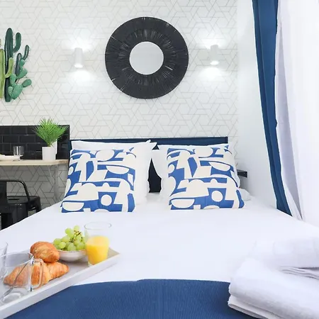 Ws Opera - Sainte-anne 公寓 *