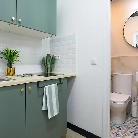 Ws Opera - Sainte-anne *