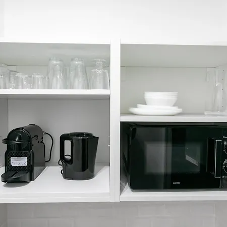 公寓 Ws Opera - Sainte-anne *