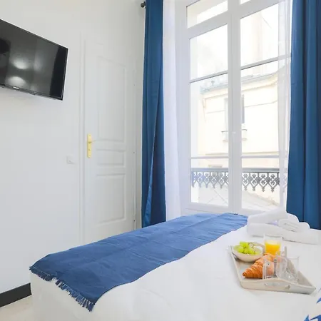 Apartment Ws Opera - Sainte-anne