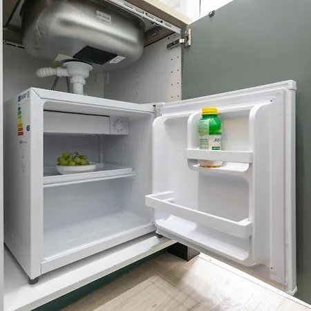 公寓 Ws Opera - Sainte-anne *