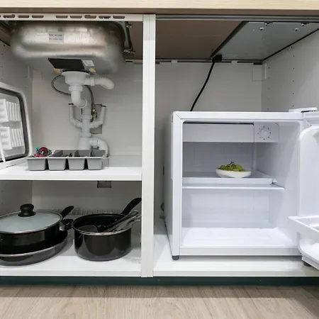 公寓 Ws Opera - Sainte-anne