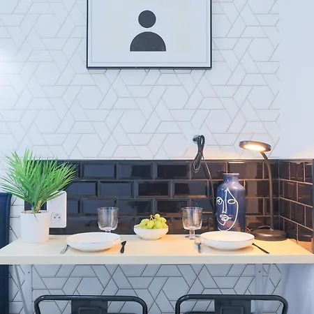 Ws Opera - Sainte-anne