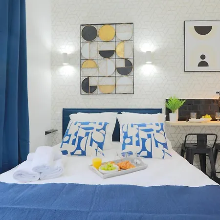 Ws Opera - Sainte-anne 巴黎