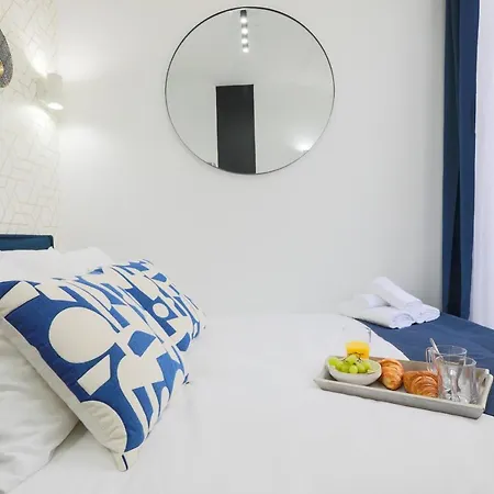 Apartment Ws Opera - Sainte-anne