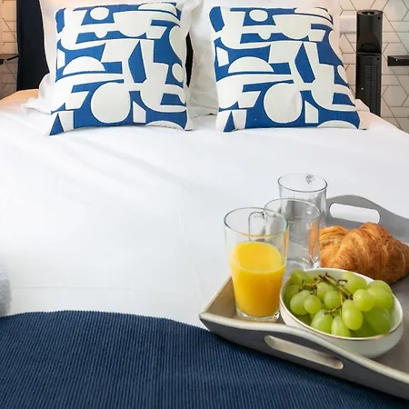 Ws Opera - Sainte-anne *