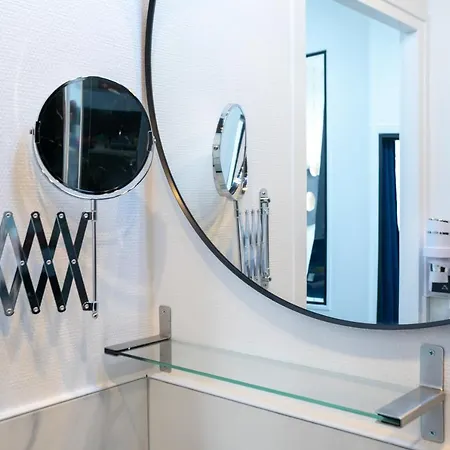 Apartment Ws Opera - Sainte-anne