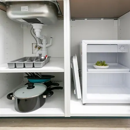 Apartman Ws Opera - Sainte-anne Párizs