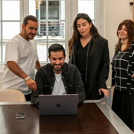 Ws Opera - Sainte-anne 公寓 *