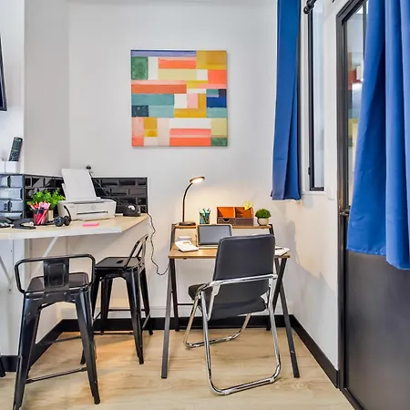 Ws Opera - Sainte-anne *