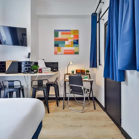 Apartman Ws Opera - Sainte-anne