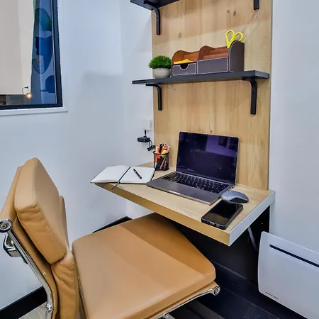 Ws Opera - Sainte-anne * 巴黎