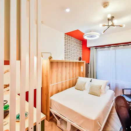 Ws Opera - Sainte-anne