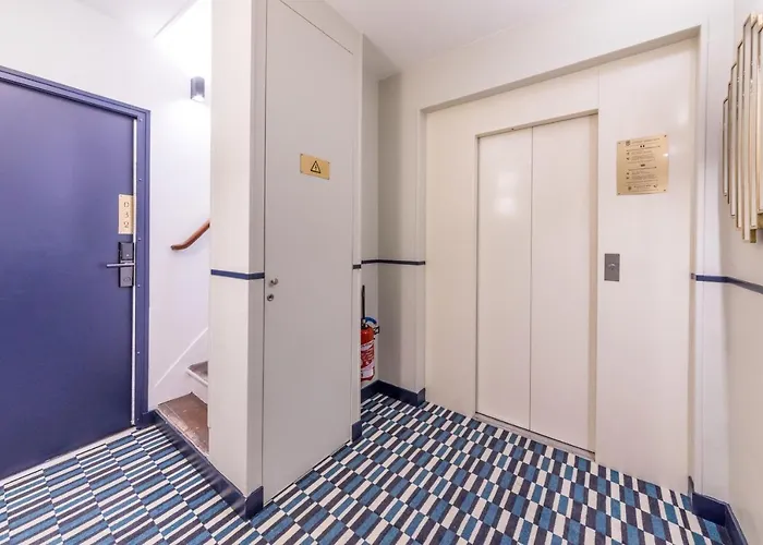 Ws Opera - Sainte-anne * Paris