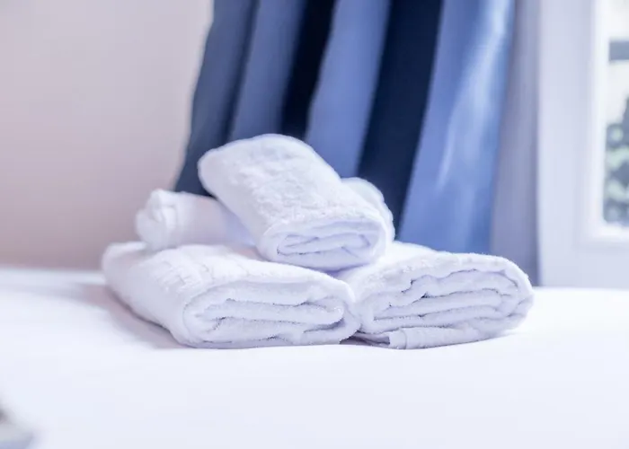 Ws Opera - Sainte-anne Apartment