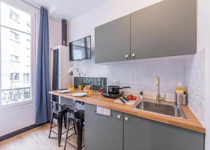 Ws Opera - Sainte-anne *