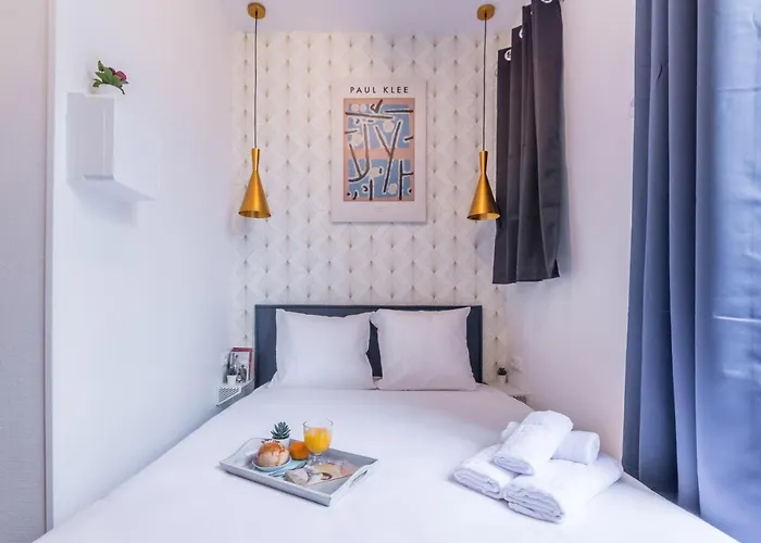 Ws Opera - Sainte-anne *