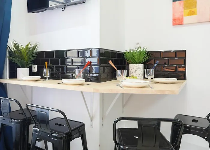 Ws Opera - Sainte-anne *