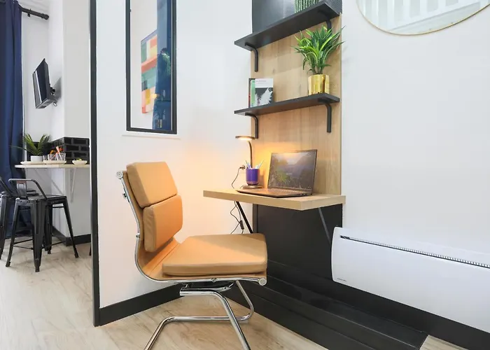 Ws Opera - Sainte-anne